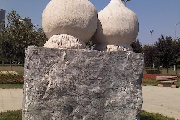 Yedikule Mezarlığı - Resim 20
