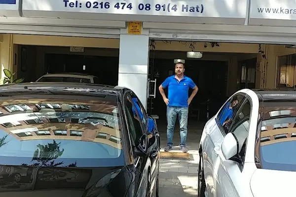 Karataş Otomotiv - Resim 1