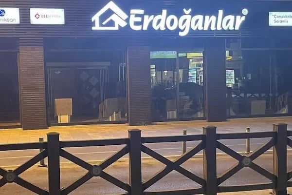 Erdoğanlar İnşaat Malzemeleri| FİLLİ BOYA| MAPEİ| KNAUF| GÜROK| EGE YILDIZ| VİTRA| KÜTAHYA SERAMİK - Resim 9
