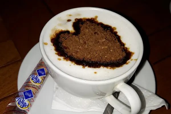 As Kültür Kafe - Resim 4