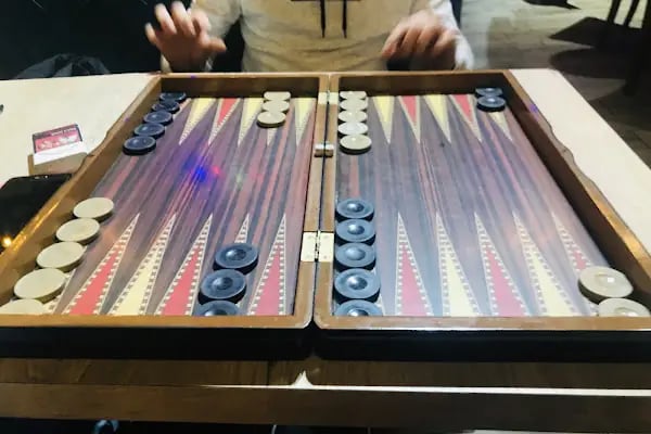 As Kültür Kafe - Resim 9