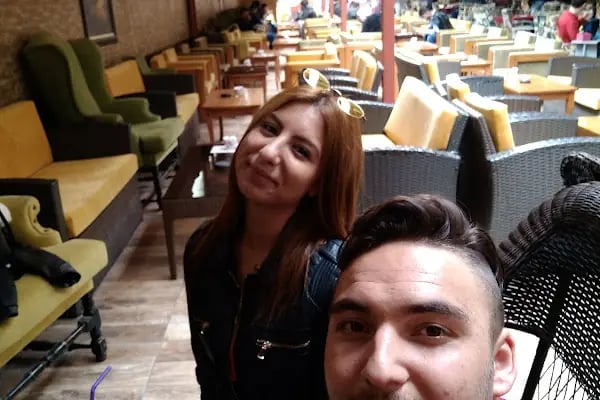 As Kültür Kafe - Resim 19