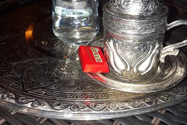As Kültür Kafe - Resim 8