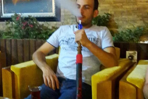 As Kültür Kafe - Resim 10