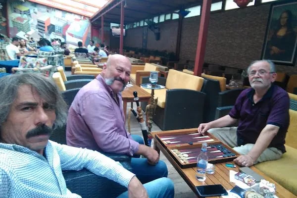 As Kültür Kafe - Resim 20