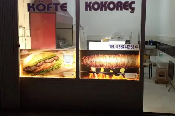 İstanbul kokoreç - Resim 2