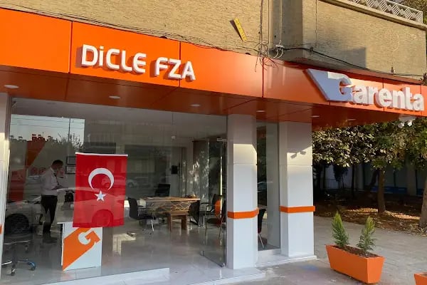 Garenta Gaziantep Şehir Araç Kiralama - Resim 6