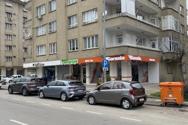 Garenta Gaziantep Şehir Araç Kiralama - Resim 3