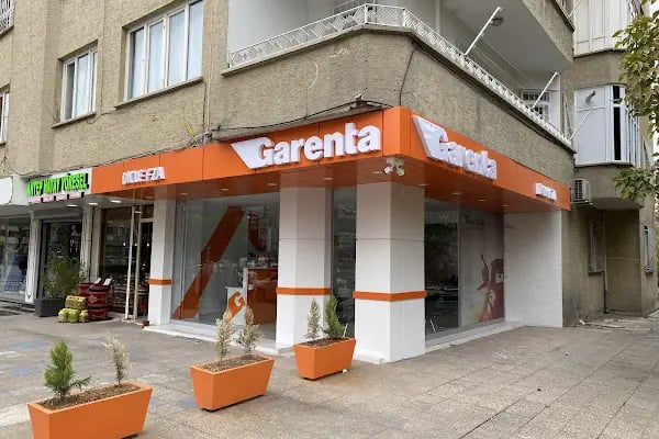 Garenta Gaziantep Şehir Araç Kiralama - Resim 4