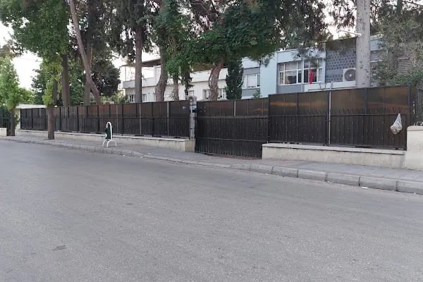 T.C. Adana Valiliği İl Göç İdaresi Müdürlüğü Ek Hizmet Binası - Resim 7