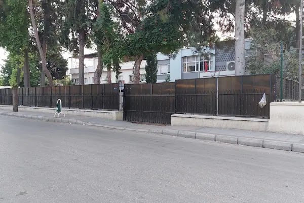 T.C. Adana Valiliği İl Göç İdaresi Müdürlüğü Ek Hizmet Binası - Resim 2
