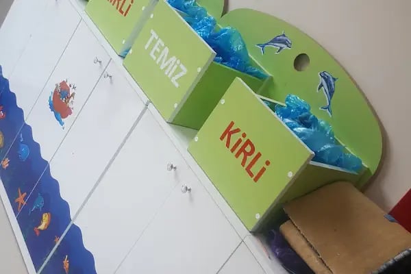Aliya İzzet Begoviç Gençlik ve Kültür Merkezi - Resim 18