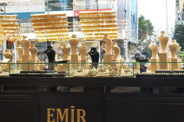 EMİR Kuyumculuk - Resim 6