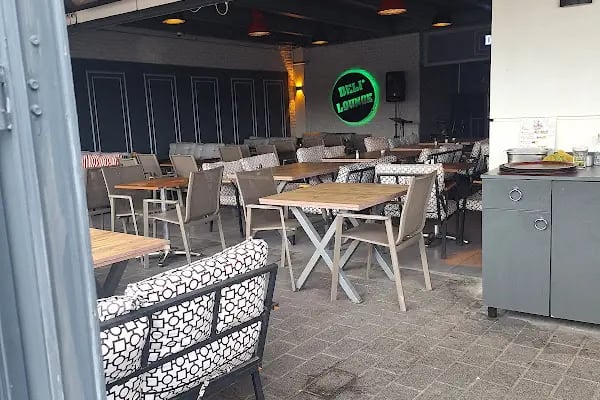 Deli lounge - Resim 4