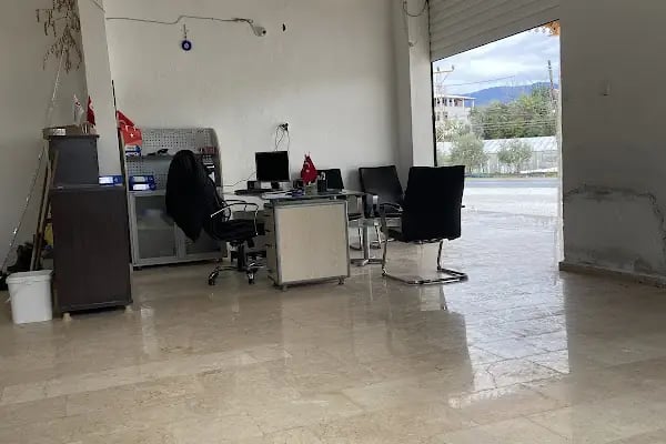 Dahın Komisyon Evi - Resim 7