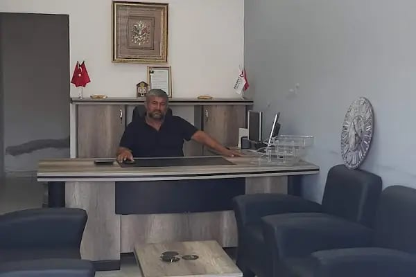 Dahın Komisyon Evi - Resim 8