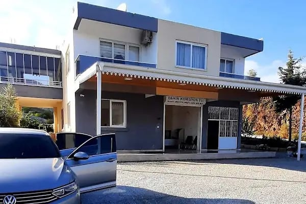 Dahın Komisyon Evi - Resim 5