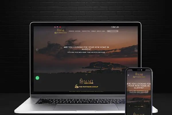 Alanya Web Tasarım - S Plus Web - Resim 13