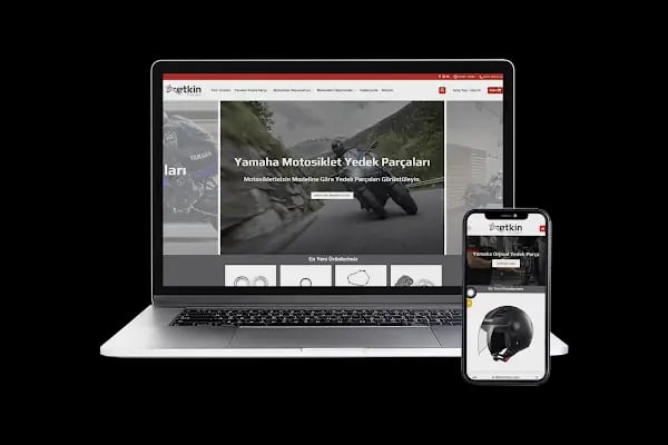Alanya Web Tasarım - S Plus Web - Resim 5