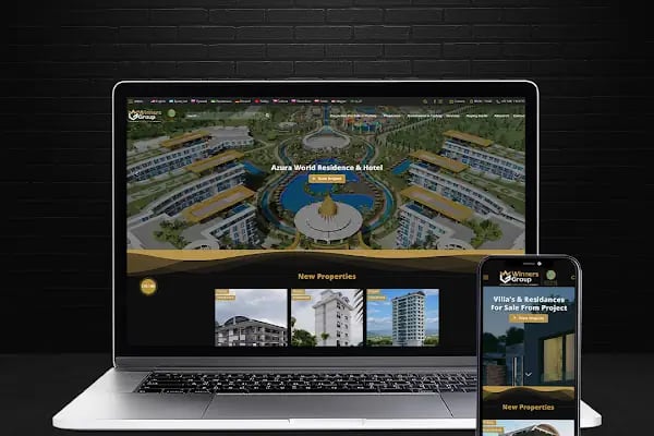 Alanya Web Tasarım - S Plus Web - Resim 19