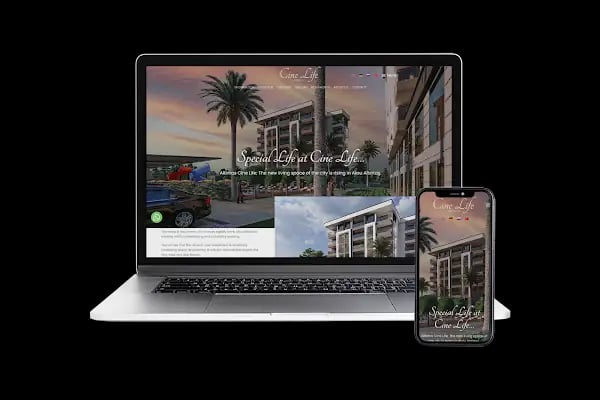 Alanya Web Tasarım - S Plus Web - Resim 6