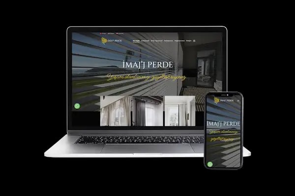 Alanya Web Tasarım - S Plus Web - Resim 12