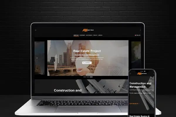 Alanya Web Tasarım - S Plus Web - Resim 11