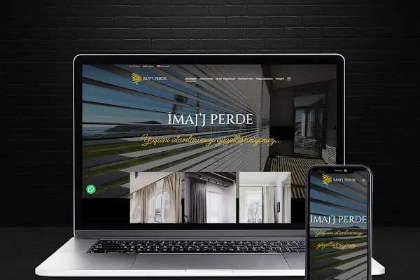 Alanya Web Tasarım - S Plus Web - Resim 2