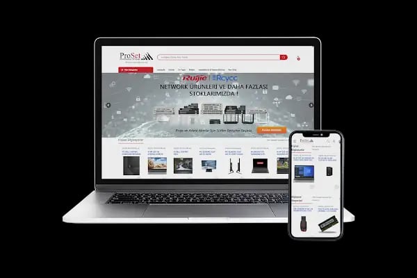 Alanya Web Tasarım - S Plus Web - Resim 3