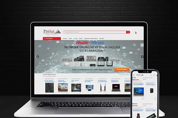 Alanya Web Tasarım - S Plus Web - Resim 16