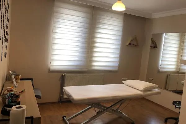 Fizyoyaşam Sağlıklı Yaşam Fizik Tedavi ve Rehabilitasyon Merkezi - Resim 6