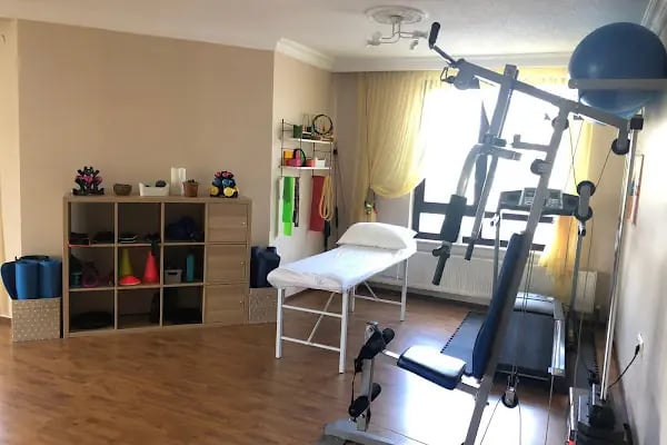 Fizyoyaşam Sağlıklı Yaşam Fizik Tedavi ve Rehabilitasyon Merkezi - Resim 13