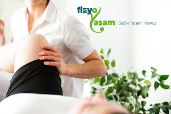 Fizyoyaşam Sağlıklı Yaşam Fizik Tedavi ve Rehabilitasyon Merkezi - Resim 12
