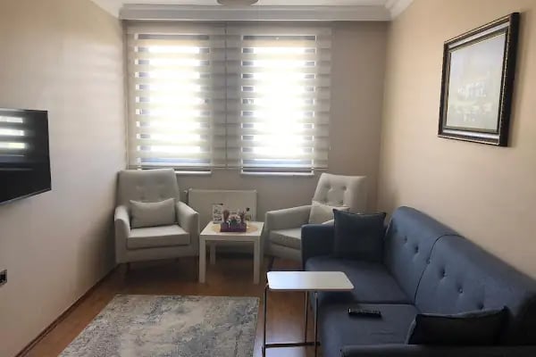 Fizyoyaşam Sağlıklı Yaşam Fizik Tedavi ve Rehabilitasyon Merkezi - Resim 3
