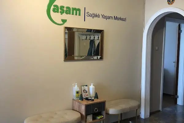 Fizyoyaşam Sağlıklı Yaşam Fizik Tedavi ve Rehabilitasyon Merkezi - Resim 4