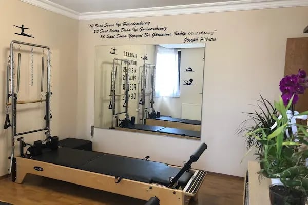 Fizyoyaşam Sağlıklı Yaşam Fizik Tedavi ve Rehabilitasyon Merkezi - Resim 15