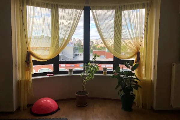 Fizyoyaşam Sağlıklı Yaşam Fizik Tedavi ve Rehabilitasyon Merkezi - Resim 2