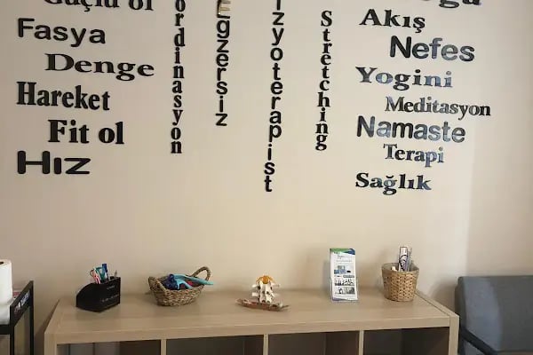 Fizyoyaşam Sağlıklı Yaşam Fizik Tedavi ve Rehabilitasyon Merkezi - Resim 5