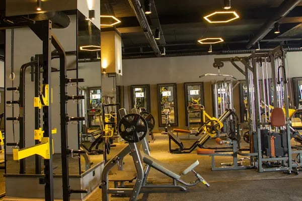 Delfi Hotel Spa &amp; Wellness - Resim 2