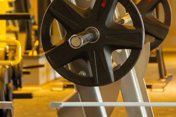 Delfi Hotel Spa &amp; Wellness - Resim 14