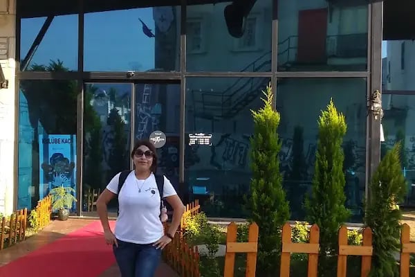 Delfi Hotel Spa &amp; Wellness - Resim 12