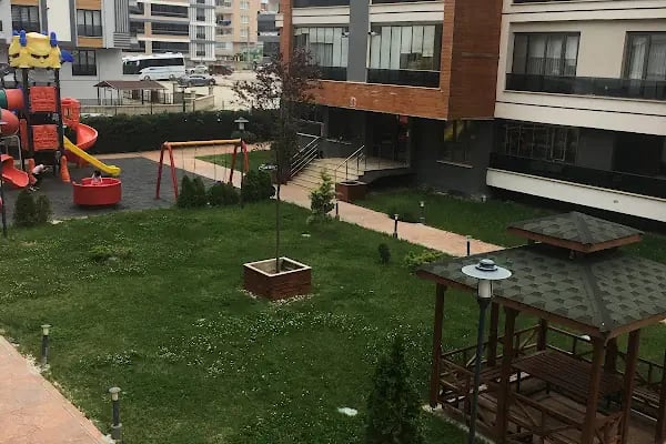 Altınvadi Konutları - Resim 2