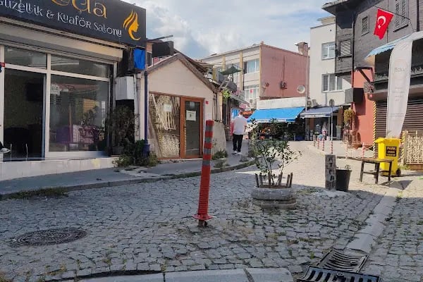 Gezilecek Yerler - Resim 4