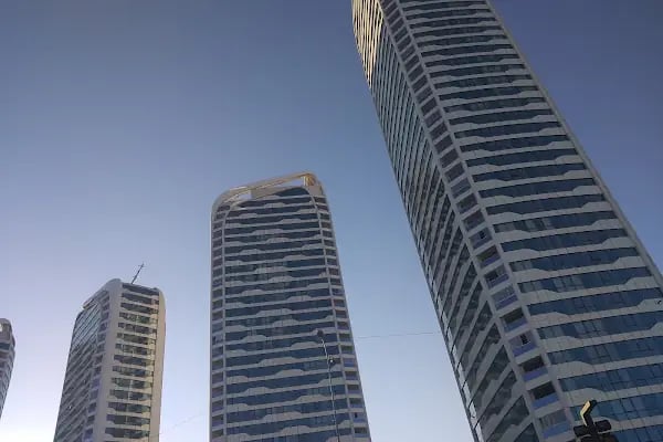 Altınbaş Gaziantep Prime Mall AVM - Resim 2