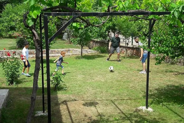 Pendosis Tatil Köyü - Resim 13