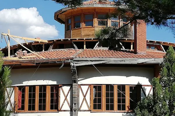 Pendosis Tatil Köyü - Resim 11