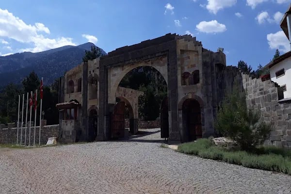 Pendosis Tatil Köyü - Resim 8