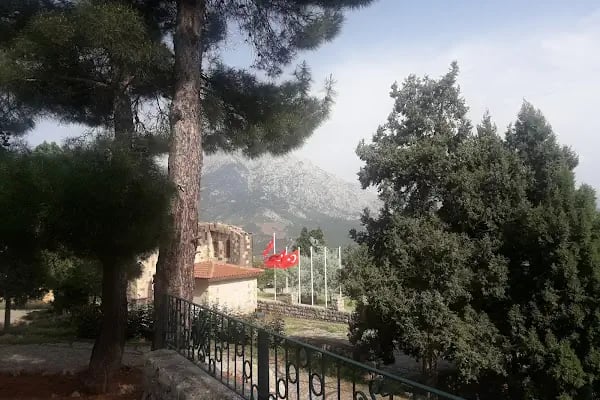 Pendosis Tatil Köyü - Resim 5