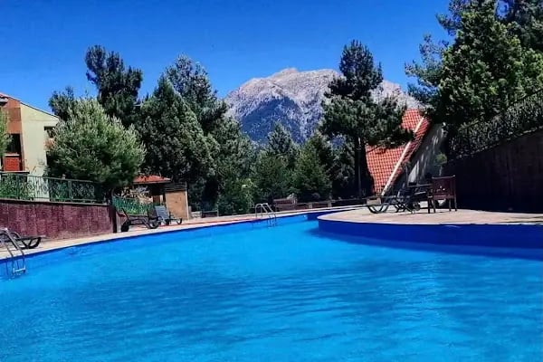 Pendosis Tatil Köyü - Resim 2