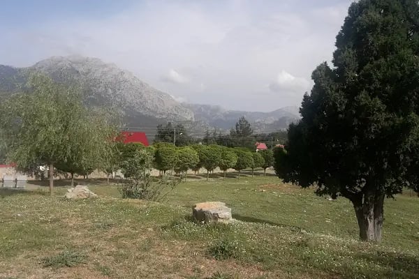 Pendosis Tatil Köyü - Resim 6